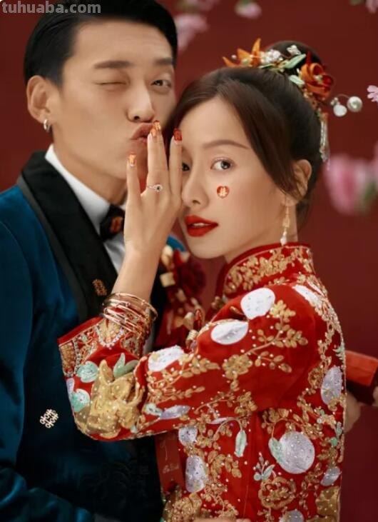 2021婚纱照指南：40种风格供你参考