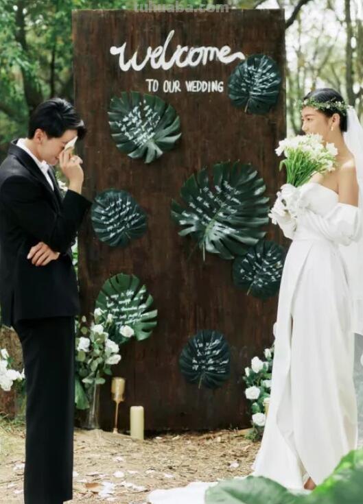 2021婚纱照指南：40种风格供你参考