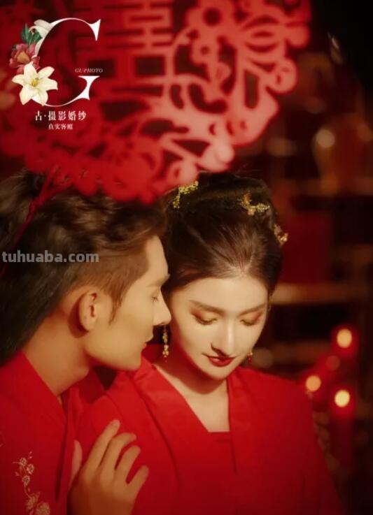 2021婚纱照指南：40种风格供你参考