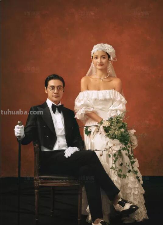 2021婚纱照指南：40种风格供你参考