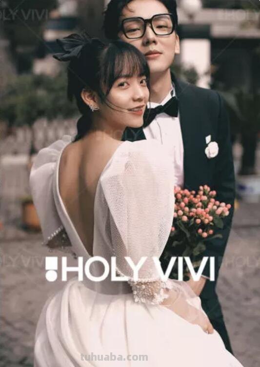 2021婚纱照指南：40种风格供你参考