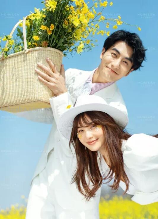 2021婚纱照指南：40种风格供你参考