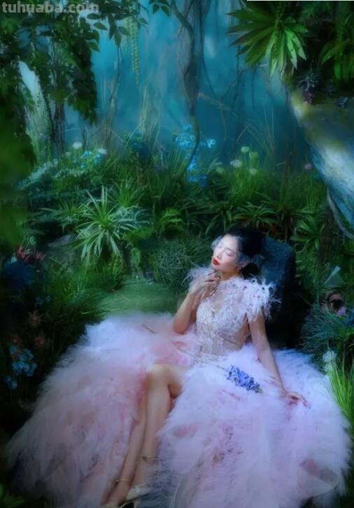 2021婚纱照指南：40种风格供你参考