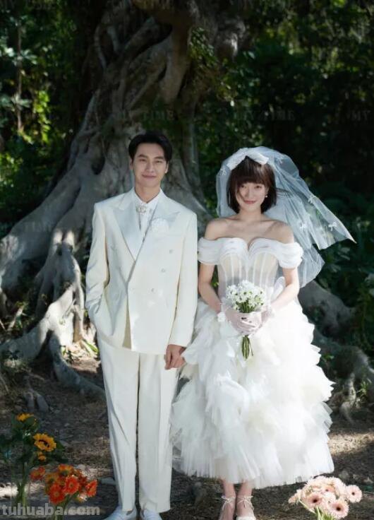 2021婚纱照指南：40种风格供你参考