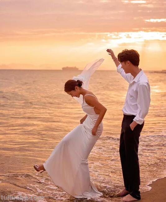 2021婚纱照指南：40种风格供你参考