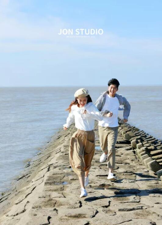 2021婚纱照指南：40种风格供你参考