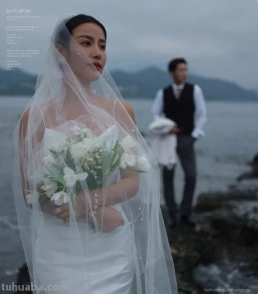 2021婚纱照指南：40种风格供你参考