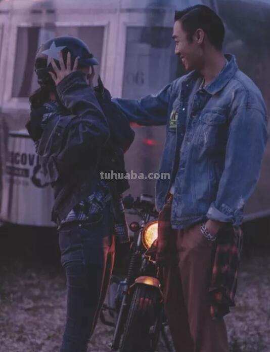 2021婚纱照指南：40种风格供你参考