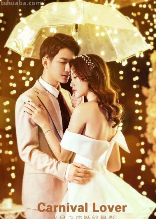 2021婚纱照指南：40种风格供你参考