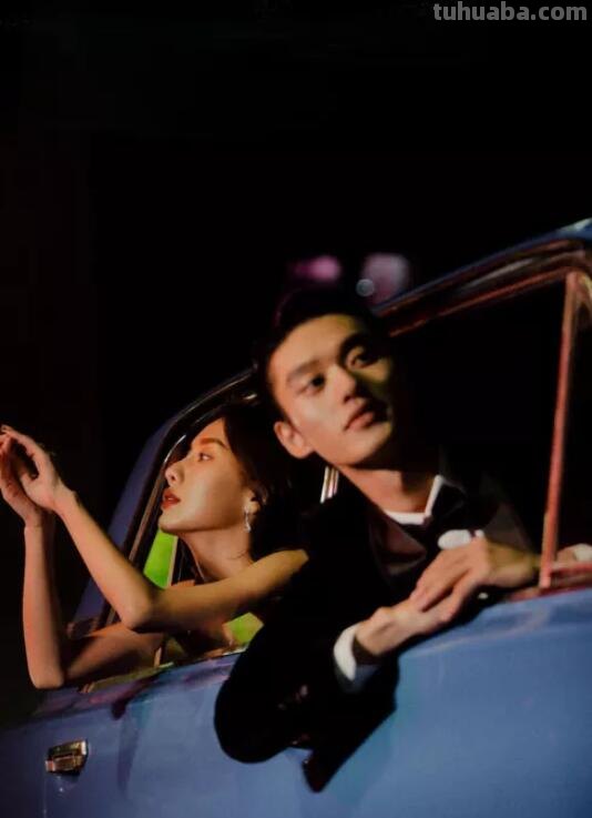 2021婚纱照指南：40种风格供你参考