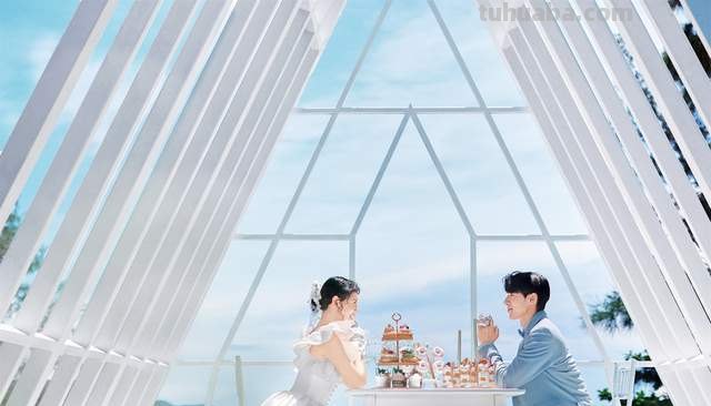 新人拍婚纱照避坑攻略以及准备工作,超全