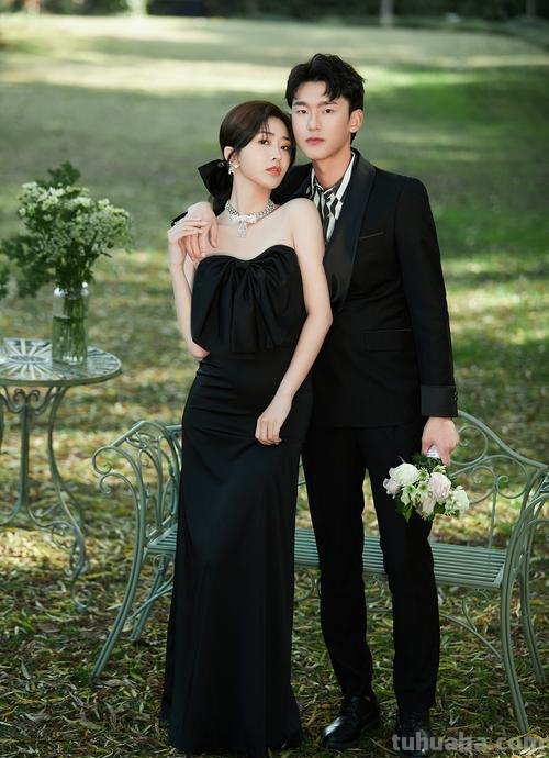 揭露婚纱摄影的黑色套路