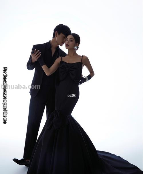 揭露婚纱摄影的黑色套路