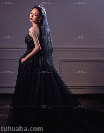 揭露婚纱摄影的黑色套路