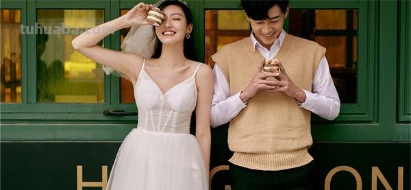 你所不知道得暴利行当之二十五-婚纱摄影