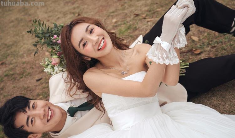 你所不知道得暴利行当之二十五-婚纱摄影