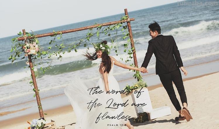 你所不知道得暴利行当之二十五-婚纱摄影