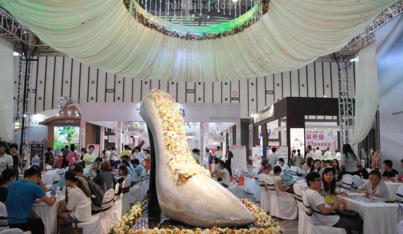 你所不知道得暴利行当之二十五-婚纱摄影