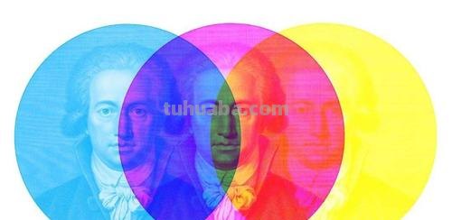 歌德色彩及歌德色彩心理学——探索人类情感与文化的奥秘 