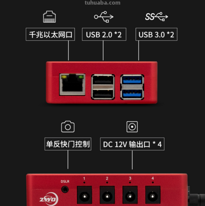 摄深空摄影你需要什么样的设备？