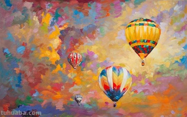 绚烂色彩:让画面更加生动