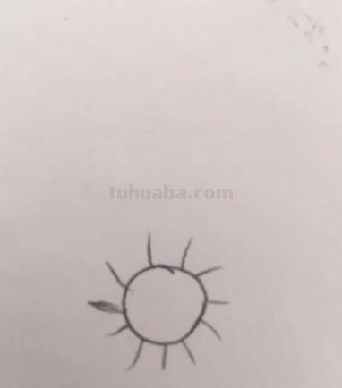 月下梅花怎么画彩铅 怎么画梅花~用铅笔图片? 月下梅花怎么画彩铅 怎么画梅花~用铅笔图片?