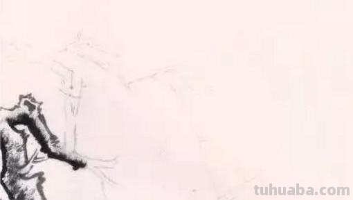 月下梅花怎么画彩铅 怎么画梅花~用铅笔图片? 月下梅花怎么画彩铅 怎么画梅花~用铅笔图片?