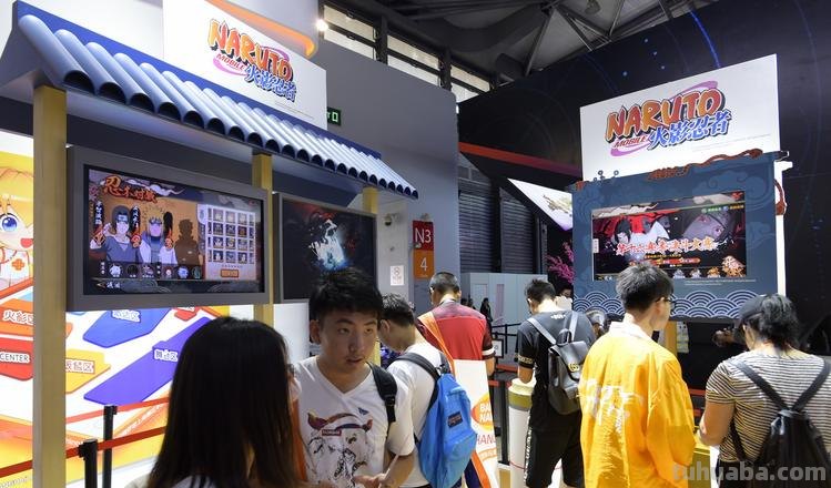 万代南梦宫将在AnimeExpo期间举办Showcase公开新情报