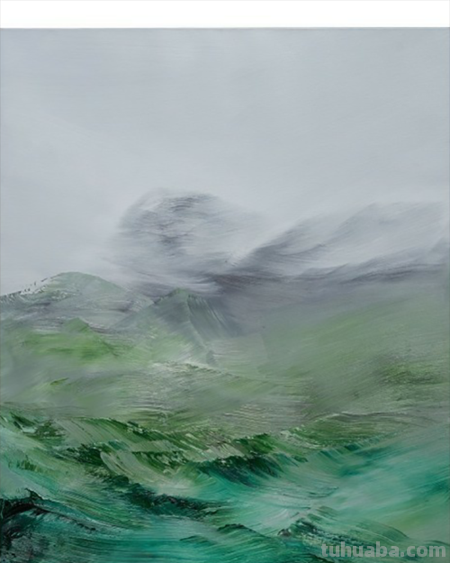 意境色彩及意境色彩画——让画面更有灵魂的色彩运用 