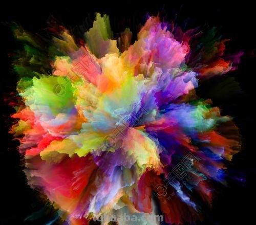 色彩特效及色彩特效可以对哪些颜色做映射 