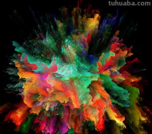 色彩特效及色彩特效可以对哪些颜色做映射 