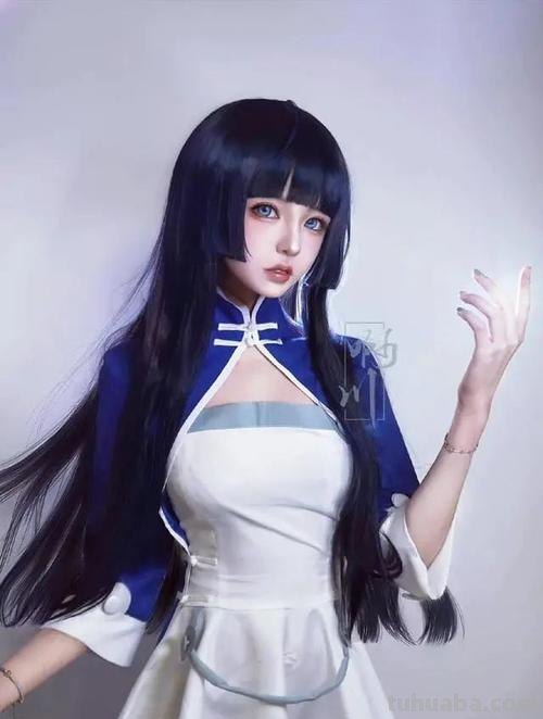 Cosplay女神