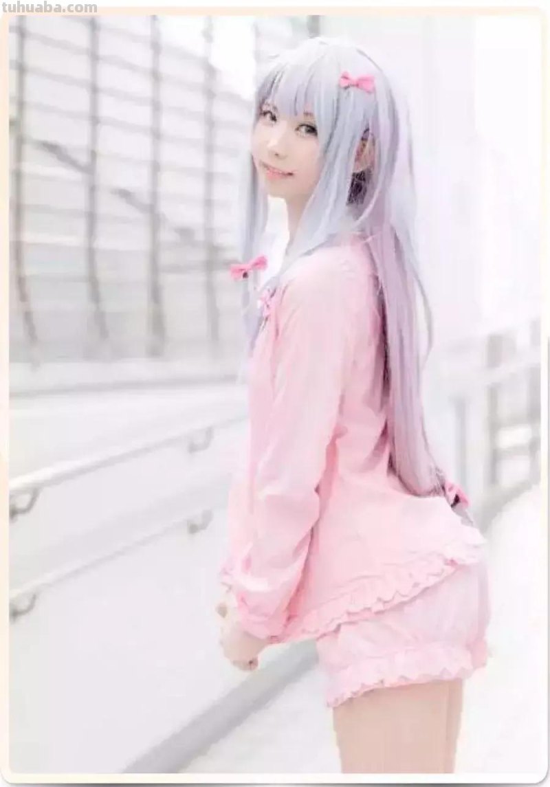 Cosplay圈十分忌讳被说丑