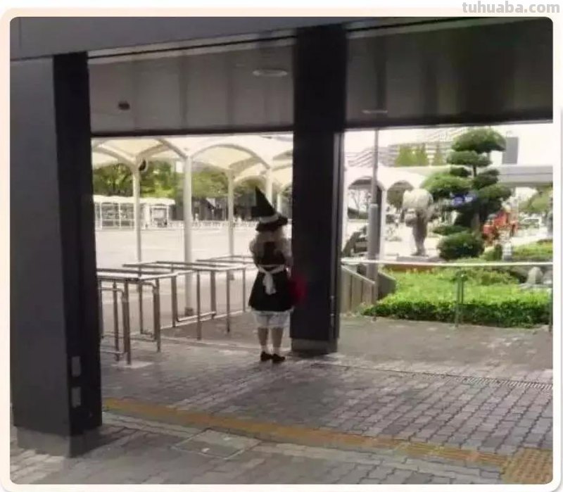 Cosplay圈十分忌讳被说丑