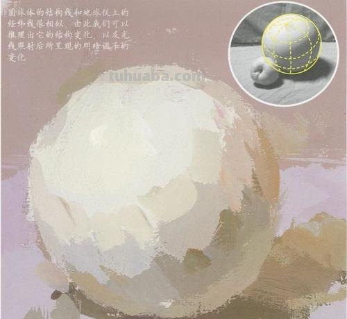 探究球体色彩及球体色彩图片的魅力 