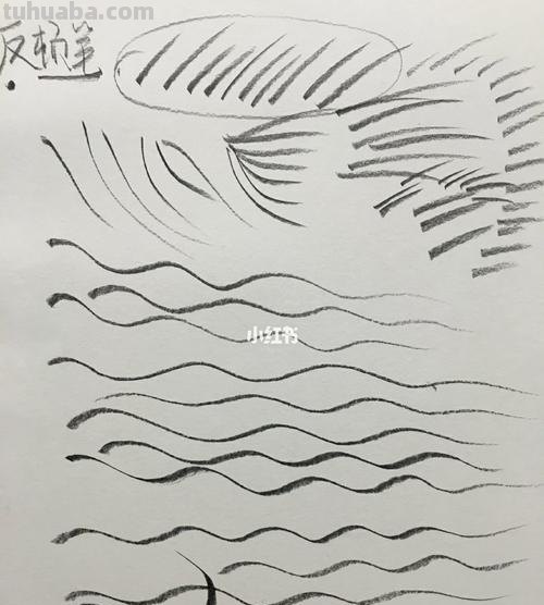 速写曲线排线 线性速写用线技巧?