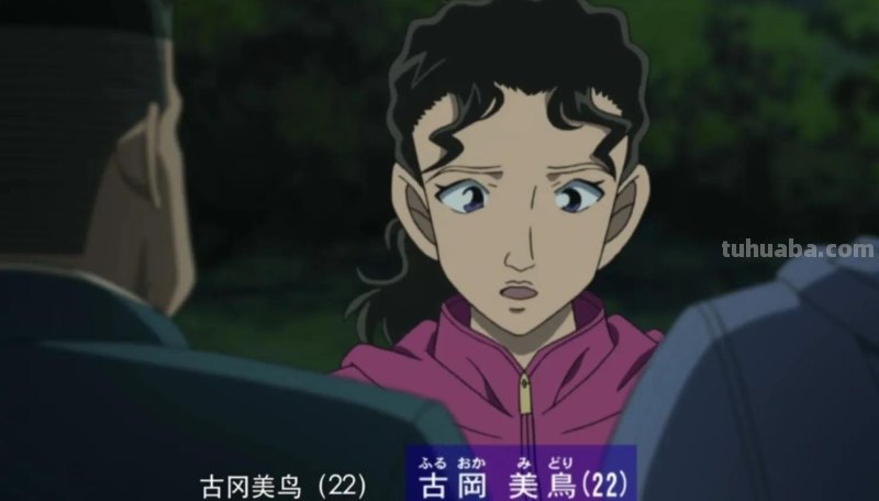 原来悠木碧，早见沙织这些大牌声优都在柯南中配过音
