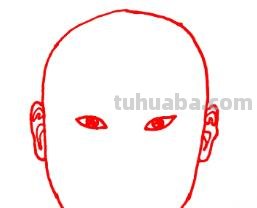 创意速写脸谱 一步一步教你画脸谱？