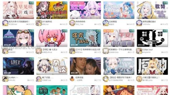 一个月砸13万，粉丝为什么愿意为虚拟偶像花钱？