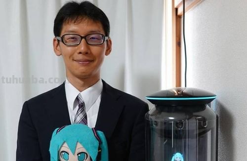 日本“御宅族”越来越离谱,有人走火入魔,花十万块钱娶虚拟偶像