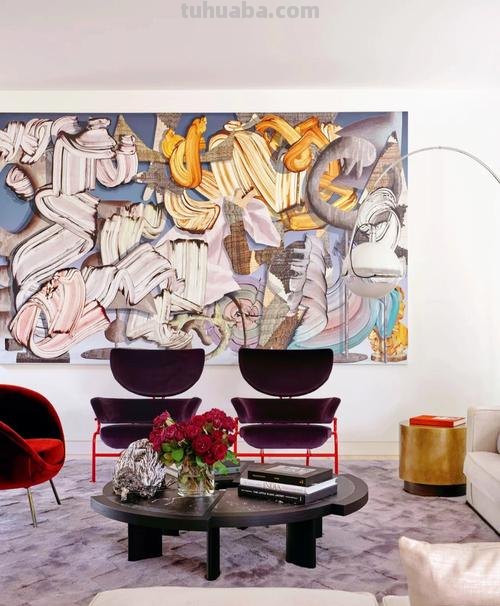 色彩软装及色彩软装搭配，打造个性化家居风格 