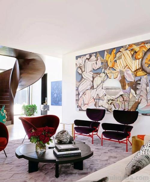 色彩软装及色彩软装搭配，打造个性化家居风格 