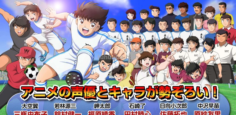 「动漫大合照」系列，大赏收藏（有原图）