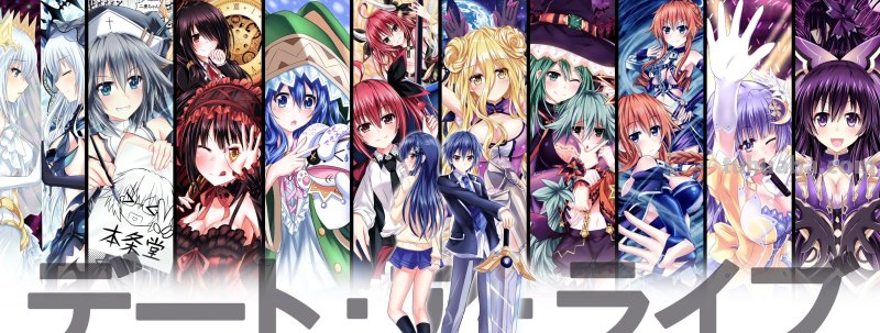 「动漫大合照」系列，大赏收藏（有原图）