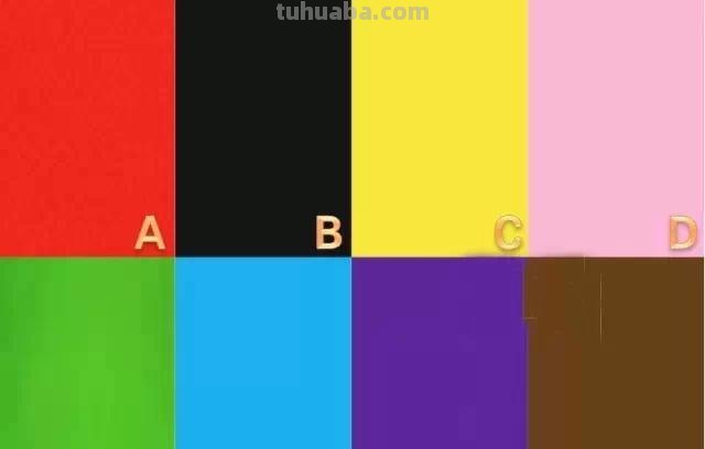 如何进行色彩感测试及色彩感觉测试？ 