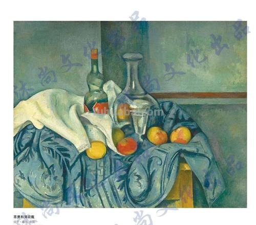 探寻色彩静物大师及其作品的魅力 