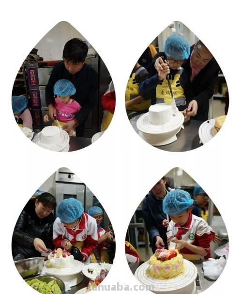 厉害了！DIY之我是烘焙师