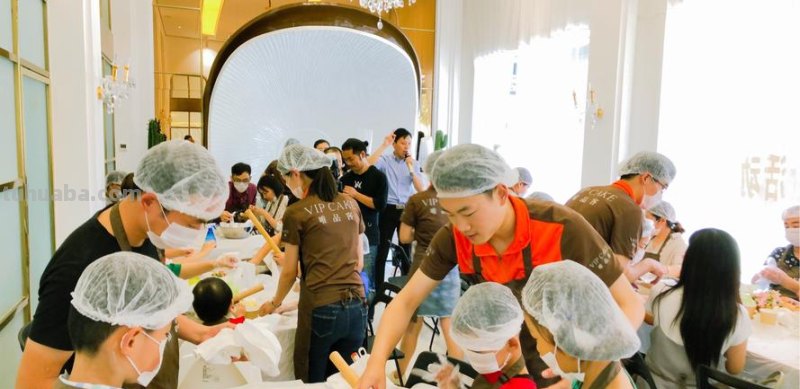 厉害了！DIY之我是烘焙师