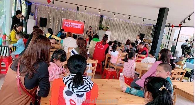 厉害了！DIY之我是烘焙师