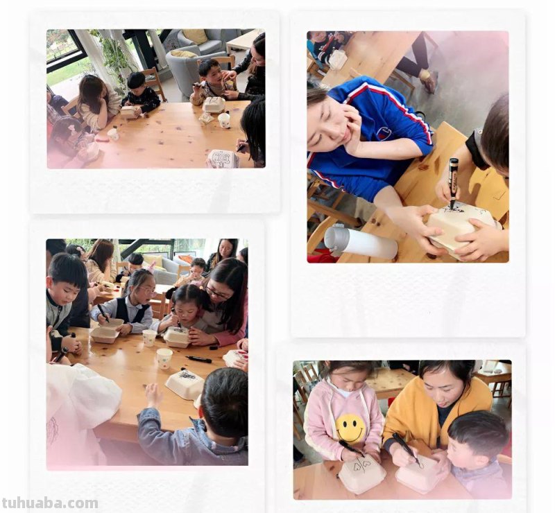 厉害了！DIY之我是烘焙师